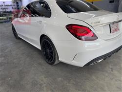 مێرسێدس بێنز C-Class